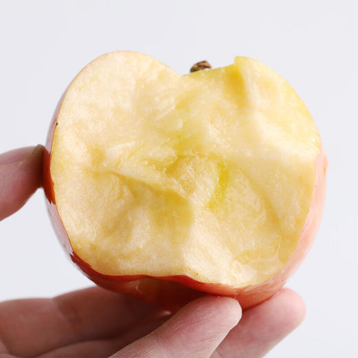 【会员9.5/斤】新疆冰糖心阿克苏苹果 商品图2