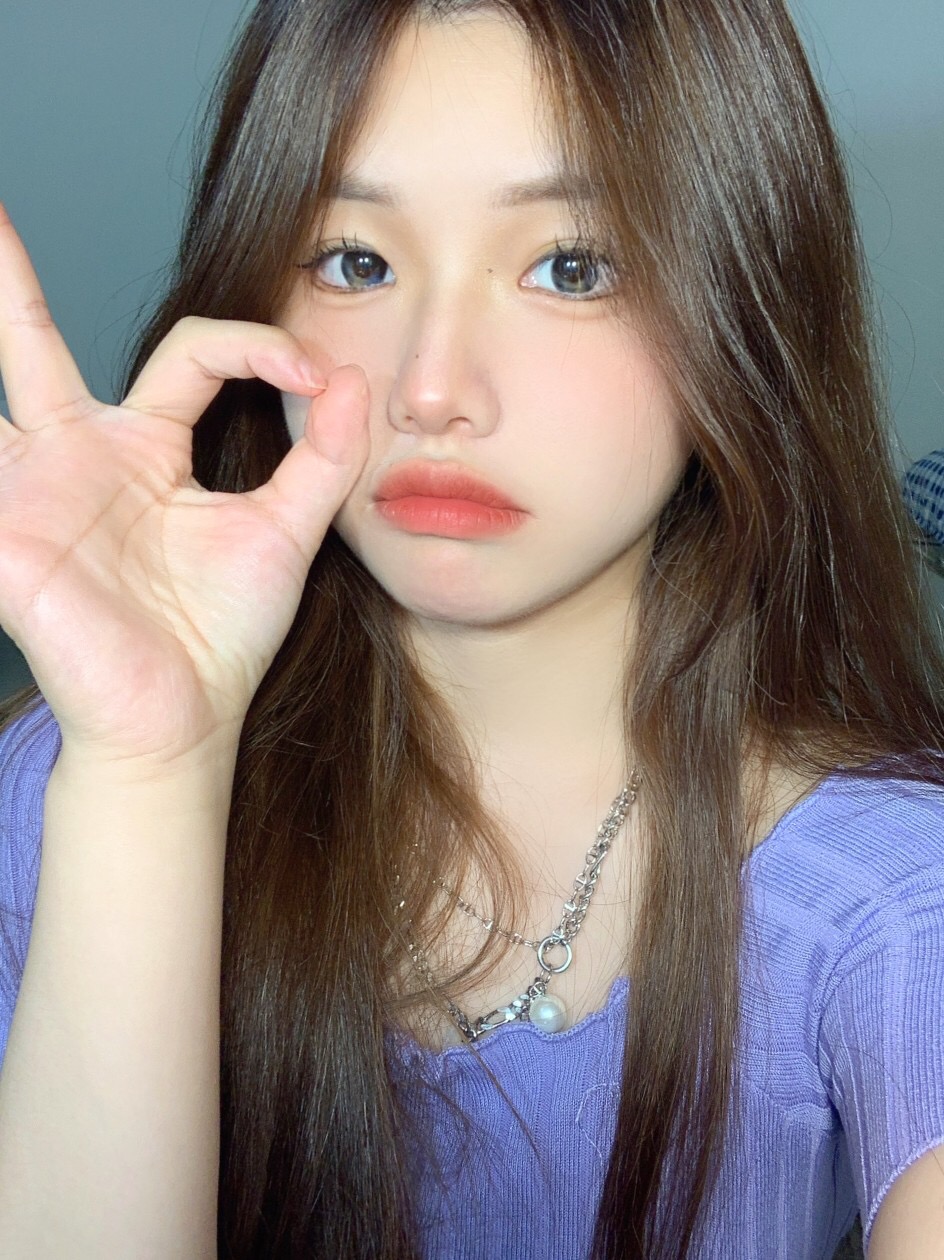 MEDUSEE年抛隐形眼镜 漫瞳黑蓝14.0mm 1副/2片-VVCON美瞳商城19