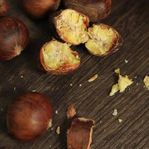迁西生鲜老树板栗 1.8/3斤/5斤装 商品图6