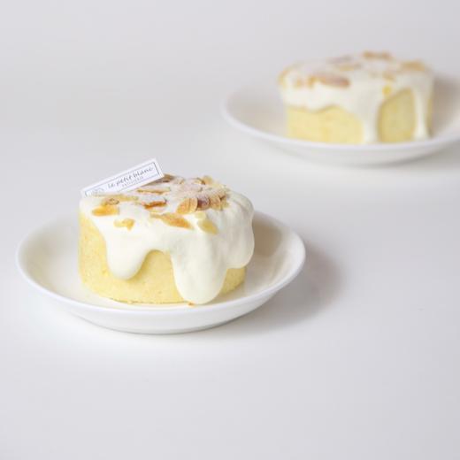 咸奶油杏仁蛋糕卷 商品图0