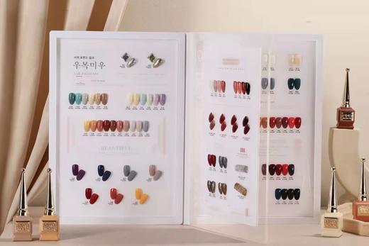 𝑪𝒉𝒊𝒏𝒂𝒎𝒊｜优木美羽·108 商品图3