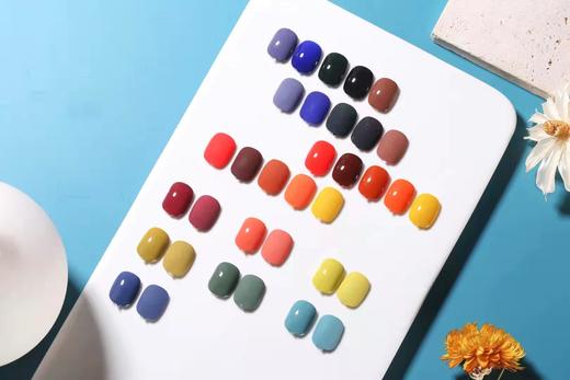 网红款Sansu-2.0 全面升级版本 52 色（秒杀） 商品图4