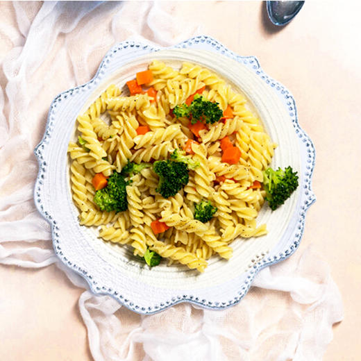 安卡拉螺旋意面【500g】 商品图1