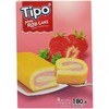 TIPO迷你蛋糕卷草莓味80g 商品缩略图0