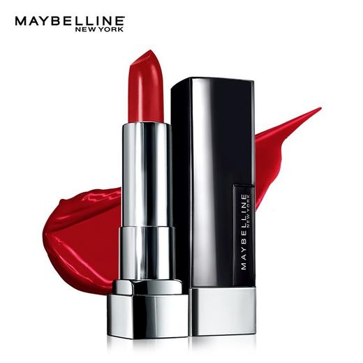 美宝莲绝色持久唇膏604503