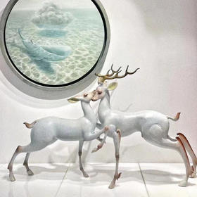 琴瑟和鸣/王大朋