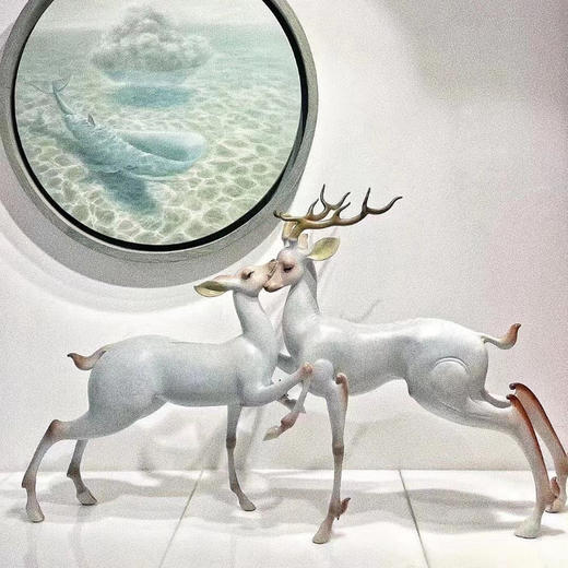 琴瑟和鸣/王大朋 商品图0