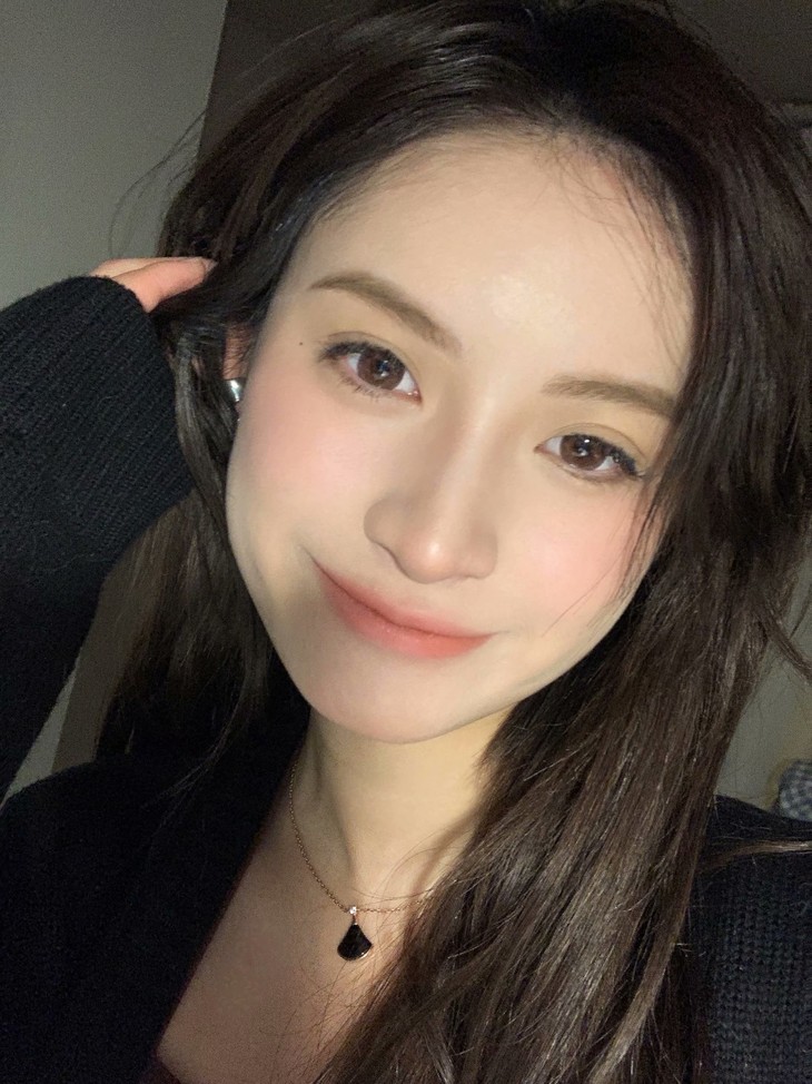 HONEYPARTY年抛隐形眼镜 流心巧14.5mm 1副/2片-VVCON美瞳商城28
