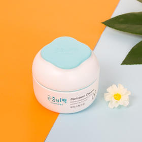 韩国宫中秘策润肤霜180ml/112731 植物萃取3重护理成分提升宝宝肌肤力量