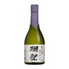【亏本处理！】獭祭纯米大吟酿23清酒300ml 商品缩略图0