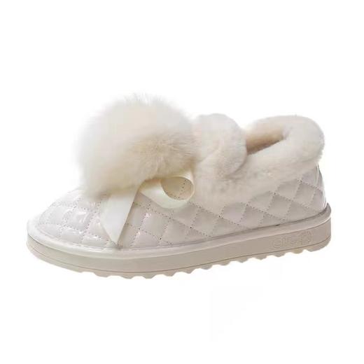 新款雪地靴M13加大码   36-40码 商品图3