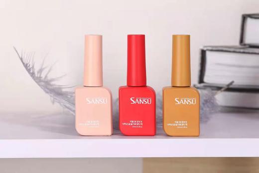 Sansu-60color经典色系（秒杀） 商品图4