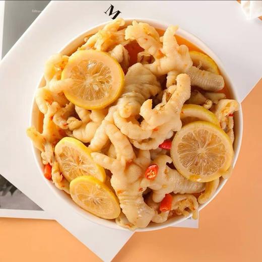 小胡鸭卤味 商品图4