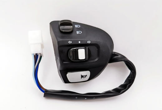 小力致喇叭开关 商品图0