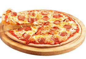 意大利香肠披萨(份)