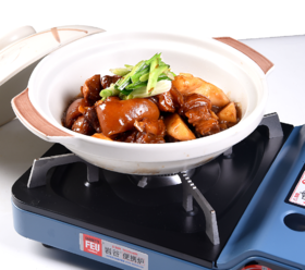 山药焖宁夏滩羊肉(份)