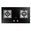 方太（FOTILE）燃气灶 双灶台 家用嵌入式 打火灶具 4.1KW 猛火爆炒 JZT-FD1B 商品缩略图1