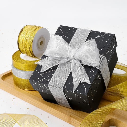 金葱带银葱带 商品图4