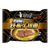 康师傅袋黑胡椒牛排面104克 商品缩略图0