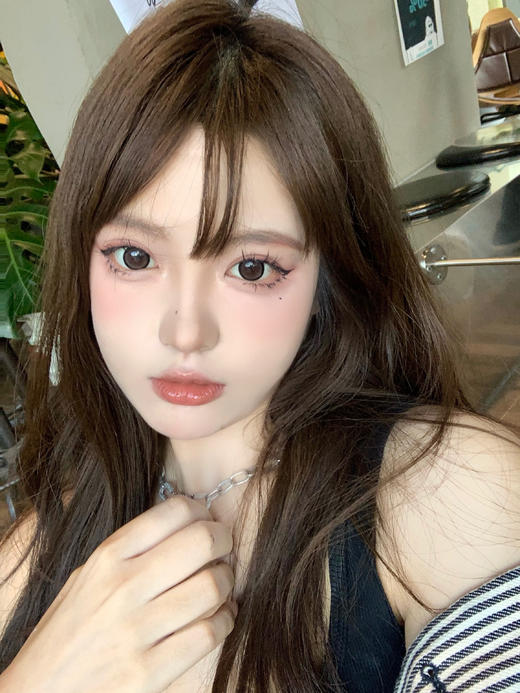 Doragina旗下年抛 · 可可杏仁｜14.5mm大直径｜长期抛｜ 商品图9