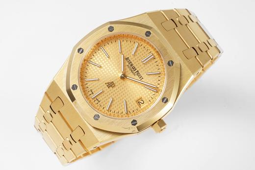 KZ厂 AP爱彼皇家橡树系列115202BA.OO.1240BA.02腕表 商品图9