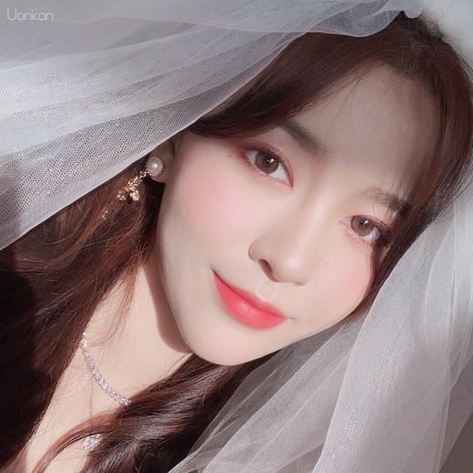 UONICON  梨花棕 商品图1