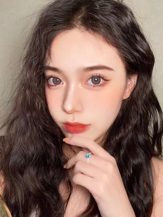 UONICON  雪芙蕾蓝 商品图9