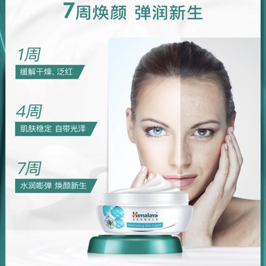 【秋冬热卖“传奇面霜”！】Himalaya面霜，保湿润肤提亮肤色，深层补水防肌肤脱皮、过敏、暗黄，连续5年荣获新加坡销量大奖！ 商品图1