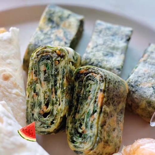 东山岛紫菜【头水头】 商品图7