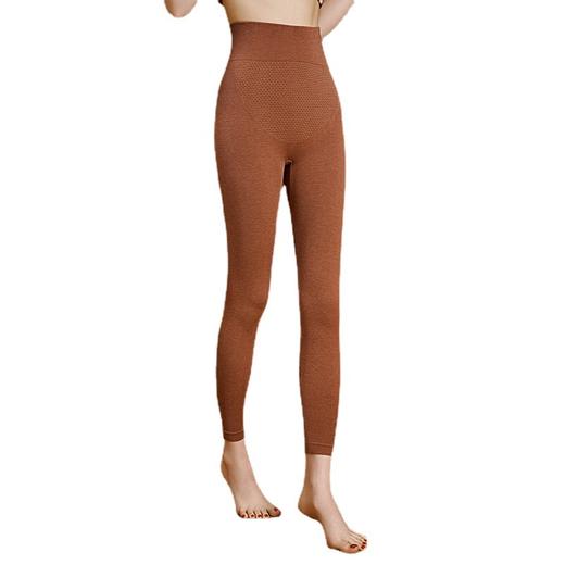 【源于天然优于天然，羊毛打底裤】 商品图4