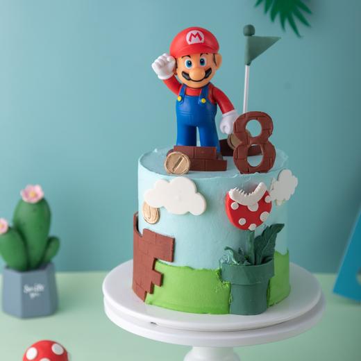 马里奥 商品图0