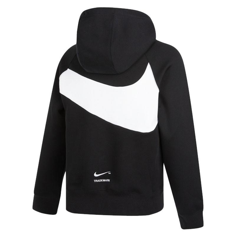 耐克nike 男子 卫衣/套头衫 连帽 帽衫 套头衫 swoosh 卫衣