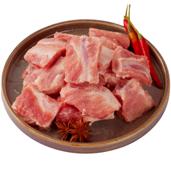 旗舰店大红门前排块10kg