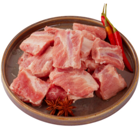 旗舰店大红门前排块10kg