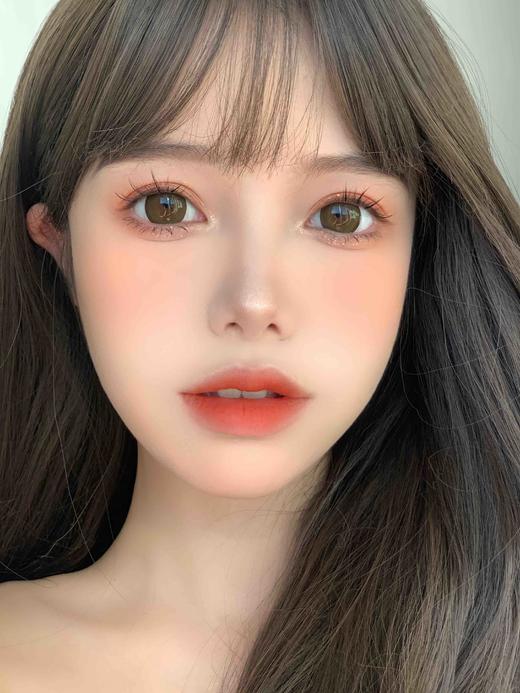 Lvycon美瞳 栗子茶 14.5mm 商品图4