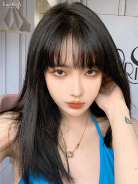 Favorr Beauty美瞳 旺仔灰 14.0mm