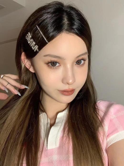 ocean girl 日抛美瞳  O-3 秘境乌云「436」 直径14.4mm着色13.9mm 商品图10