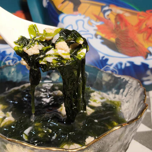 东山岛紫菜【头水头】 商品图5