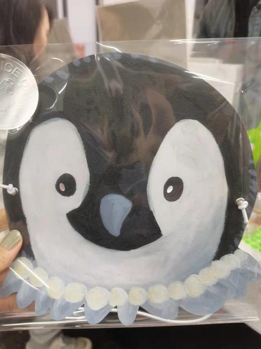 纸面具 商品图0