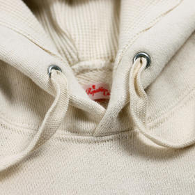 VinR/VR17C106/超重磅连帽套头卫衣