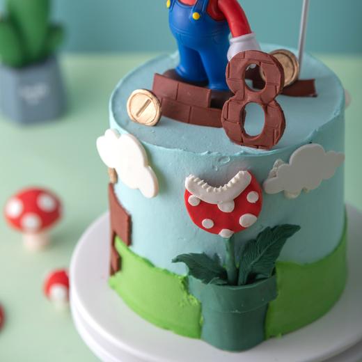 马里奥 商品图3