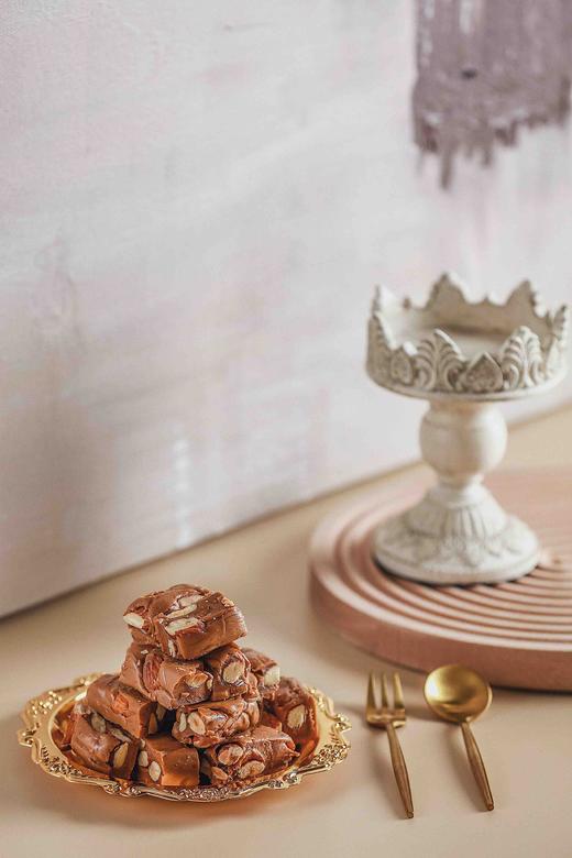 盐之花杏仁太妃糖（满100包顺丰快递次日达） 商品图3