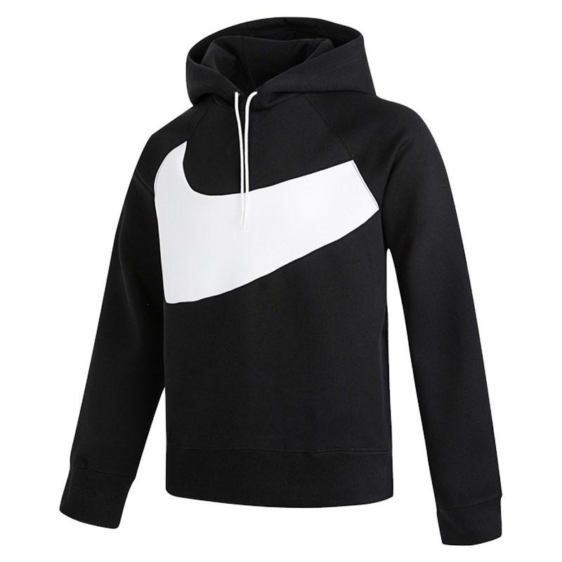 耐克nike 男子 卫衣/套头衫 连帽 帽衫 套头衫 swoosh 卫衣