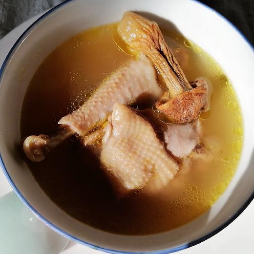 煲汤小柴鸡老母鸡 商品图1