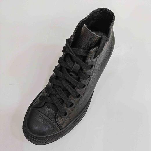 LFGJ 3902 百搭女鞋内增高厚底休闲时装小白鞋 商品图3