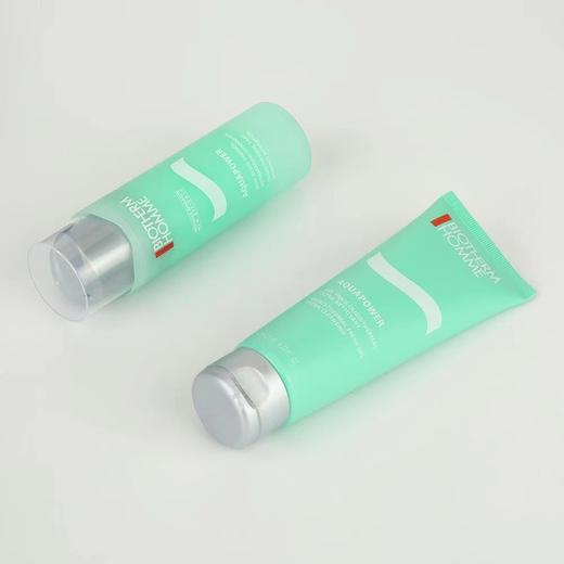 碧欧泉男士新水动力洁面膏+保湿乳套装 商品图3