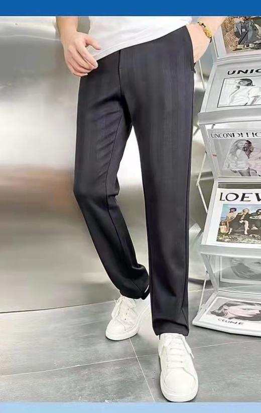 巴立男士慢跑裤5811 商品图0