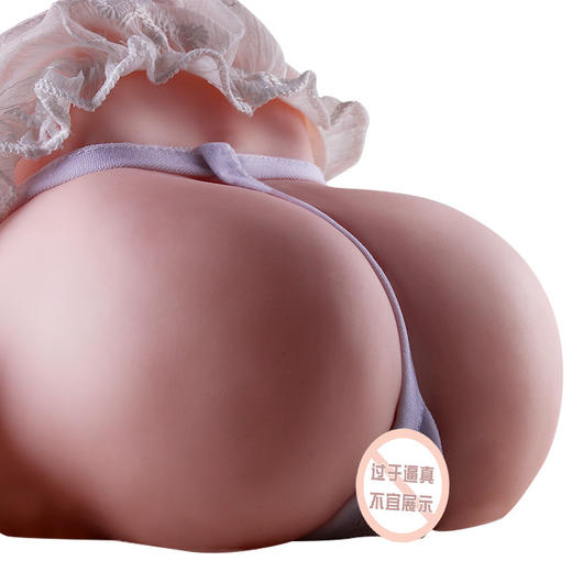 谜姬小巧美臀 商品图6