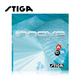 STIGA斯帝卡 超轻一诺王INNOVA涩性反胶套胶反胶 斯蒂卡