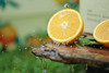 🧧甜，香，多汁于一身｜丁一夏甜橙🍊第四季 商品缩略图2